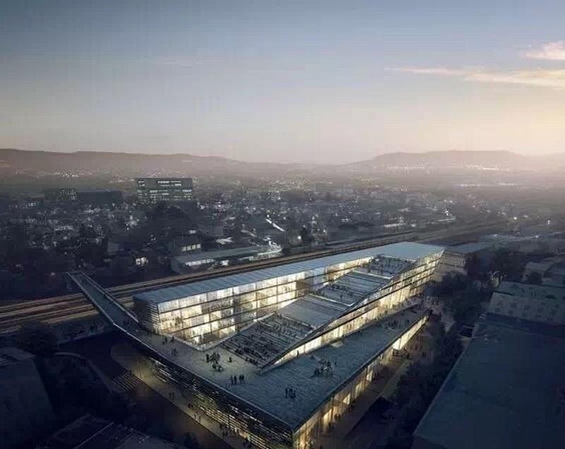 某岛度假别墅-23