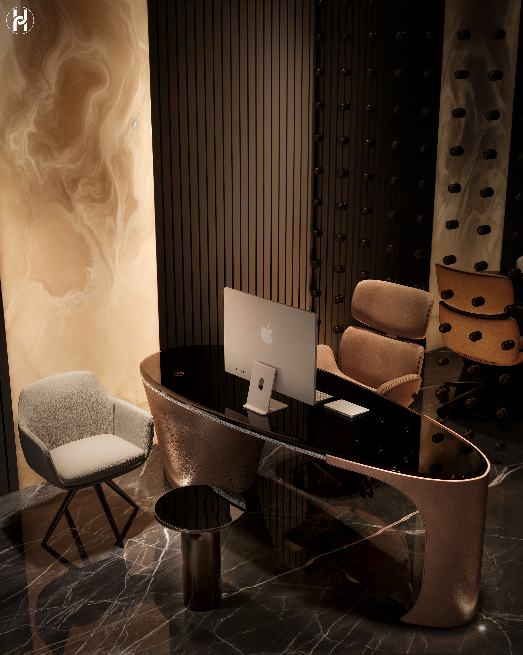 ASSISTANT OFFICE-5
