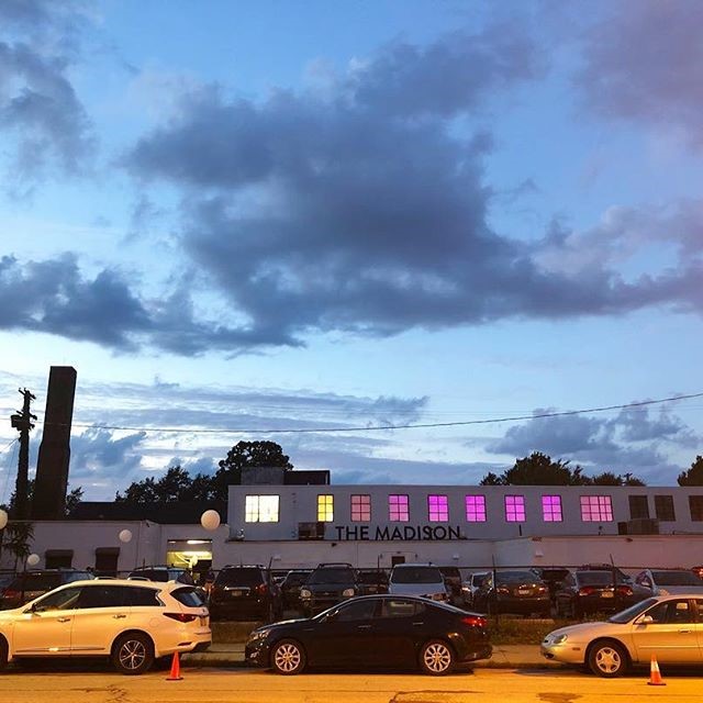 麦迪逊展览中心-17