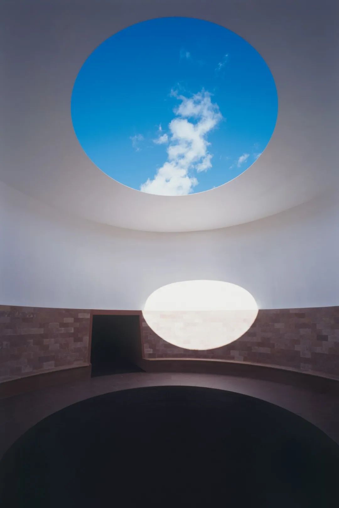 光之艺术馆 · 罗登火山口的天文奇观丨美国亚利桑那丨James Turrell-36