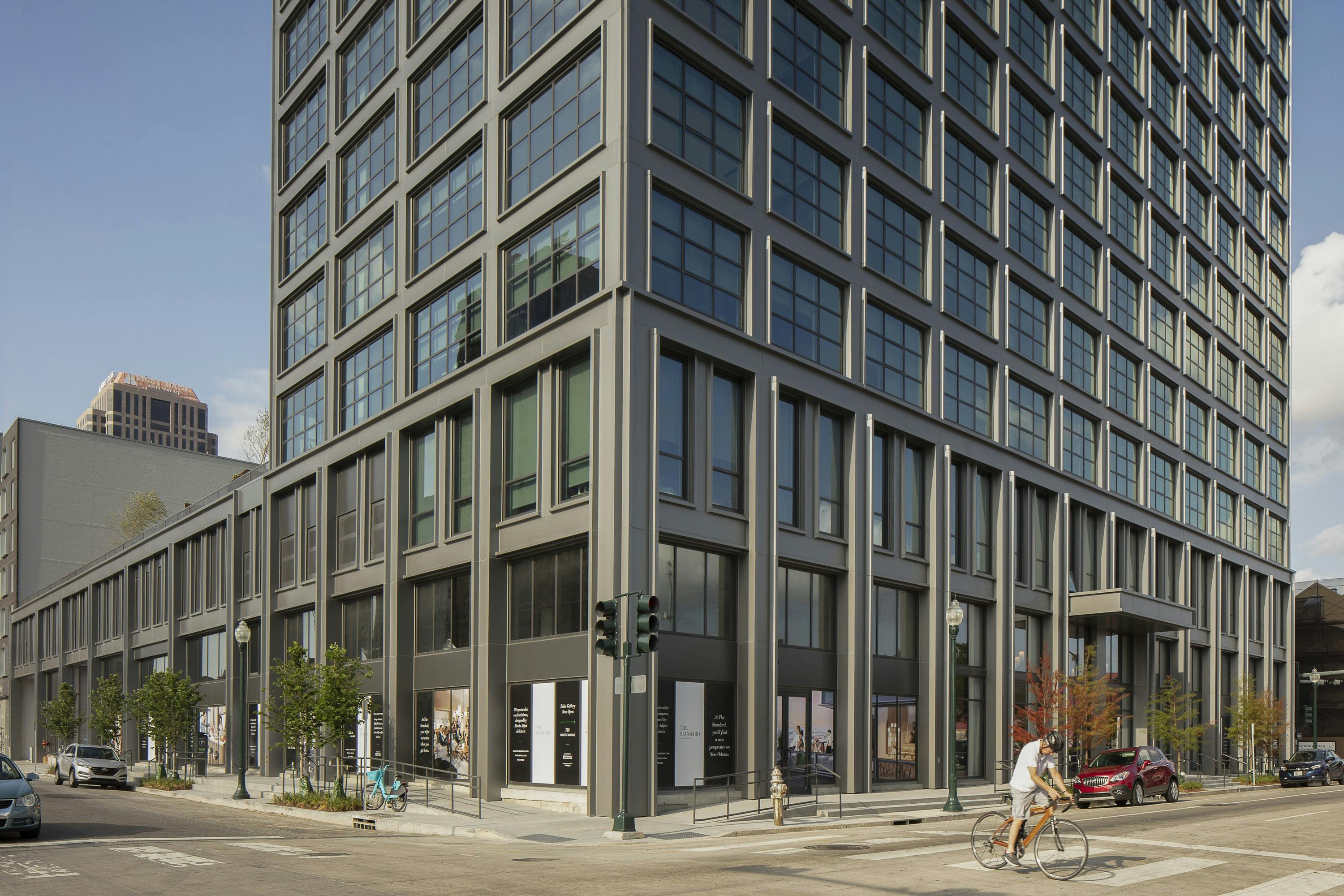 丨美国丨Morris Adjmi Architects-15