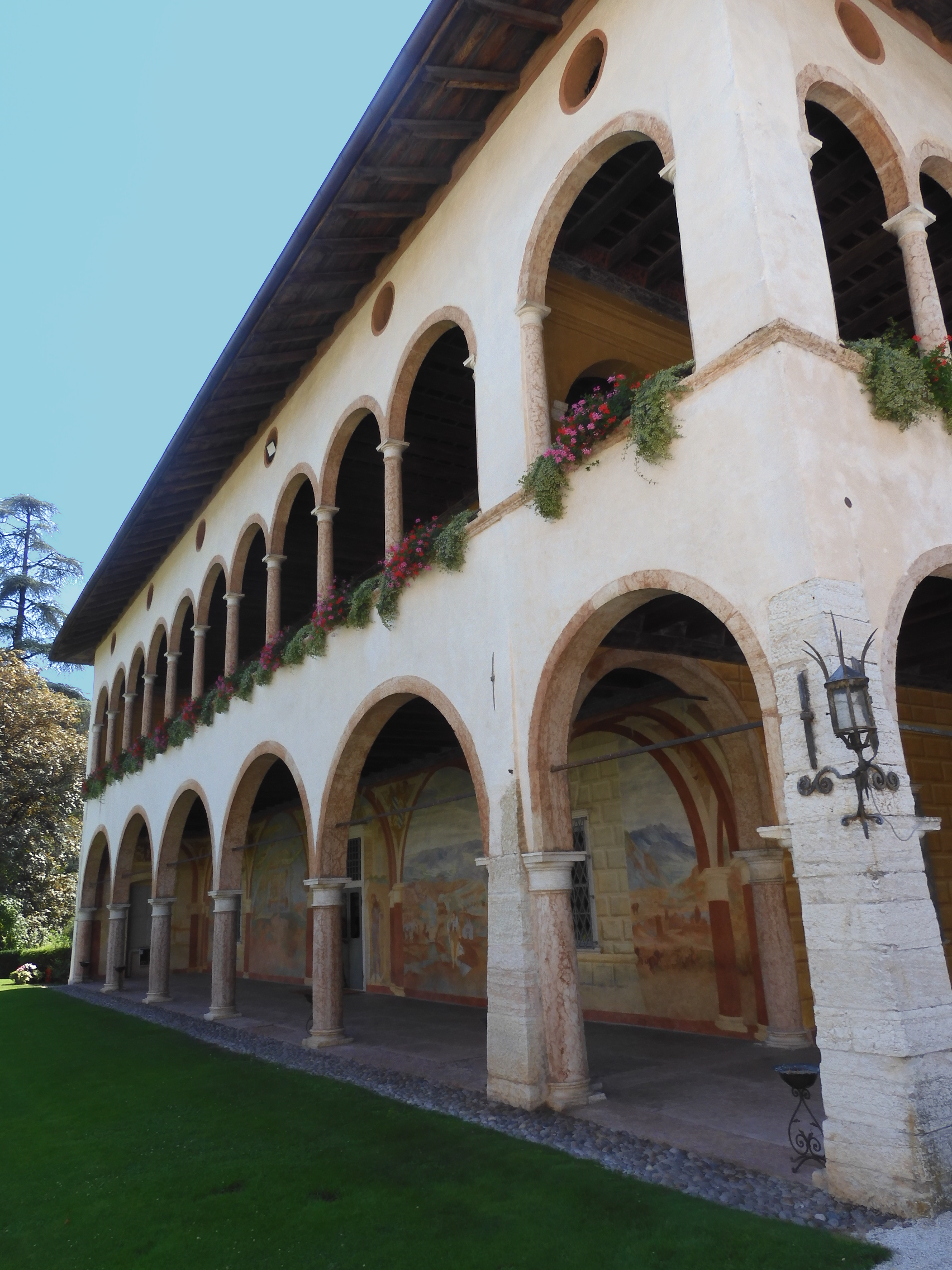 丨意大利特伦托-1