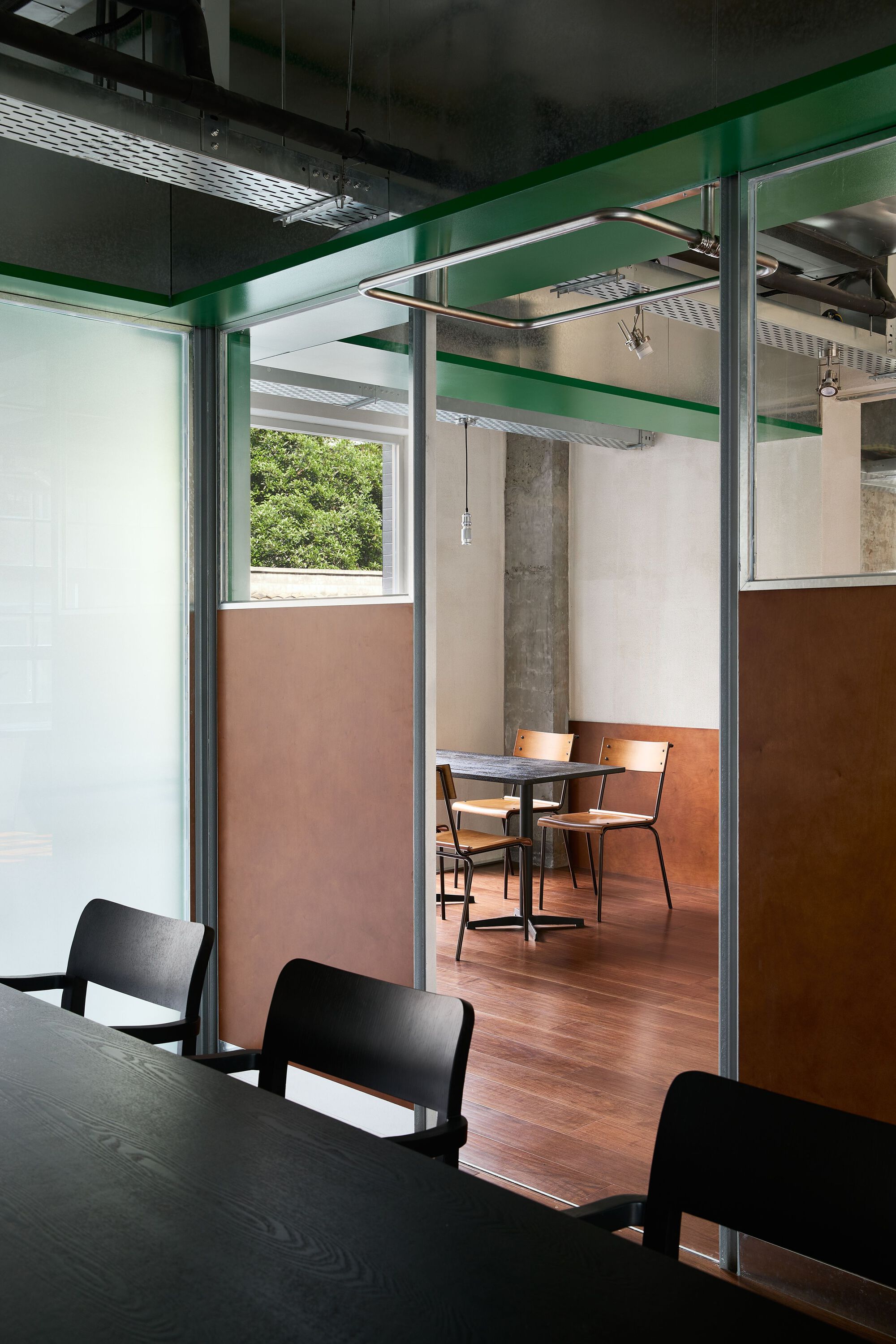 春季露台丨中国成都丨amass-32