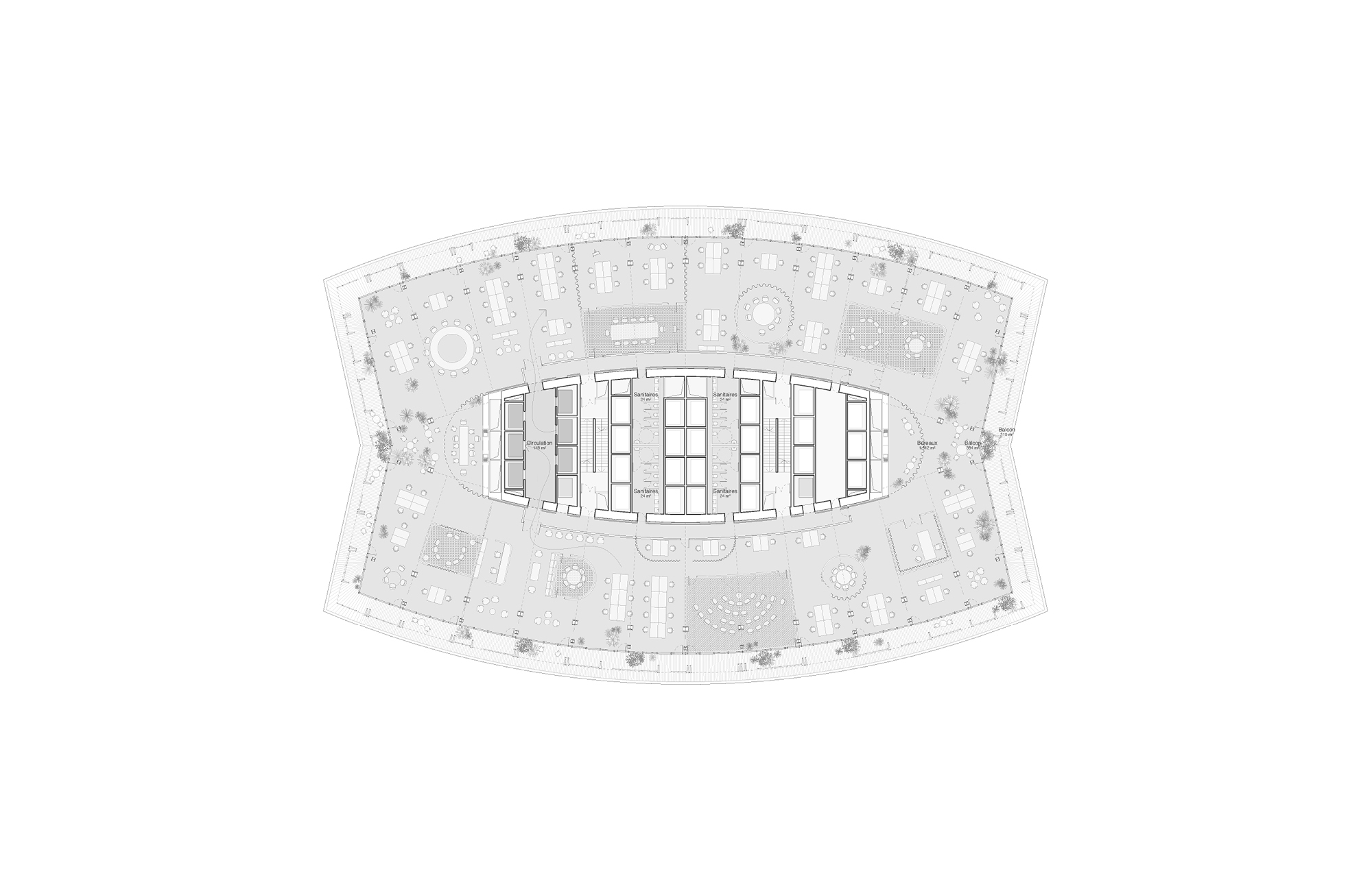 Métamorphose de la Tour Montparnasse-5