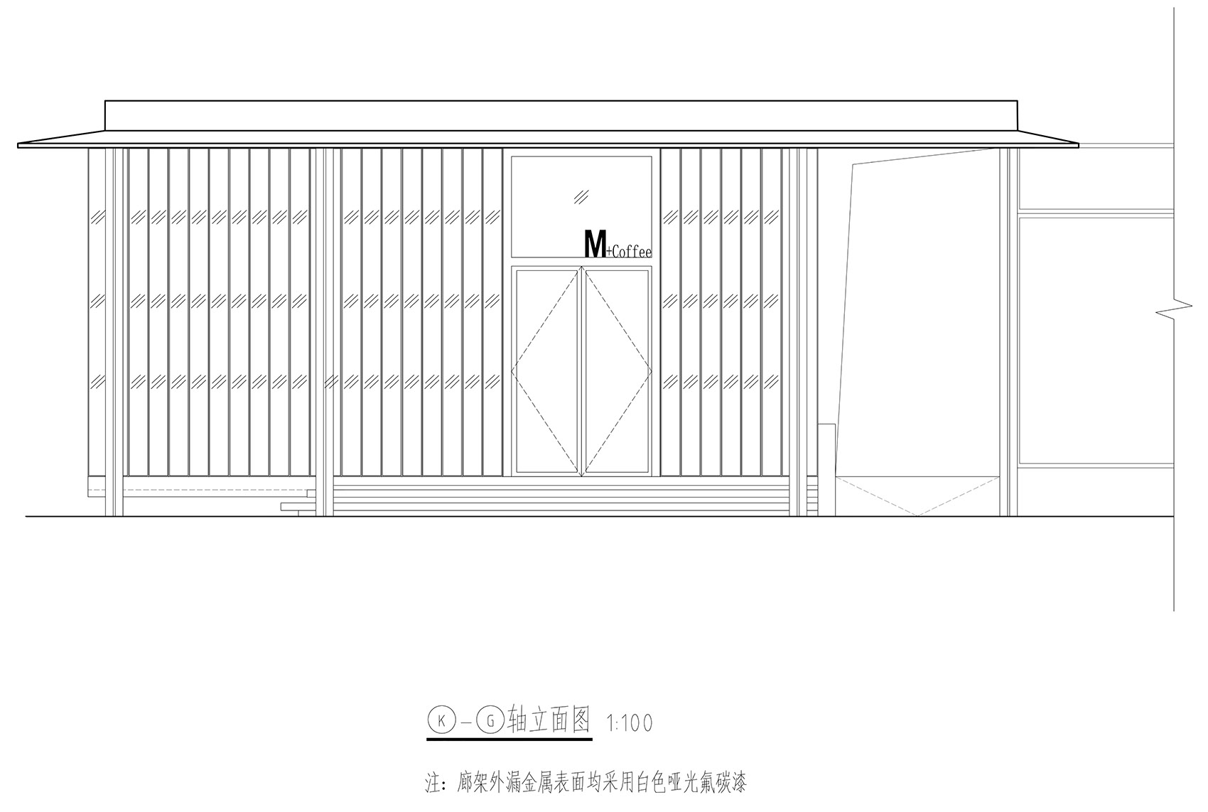 廊园设计,静谧与光明丨中国武汉丨UAO瑞拓设计-68