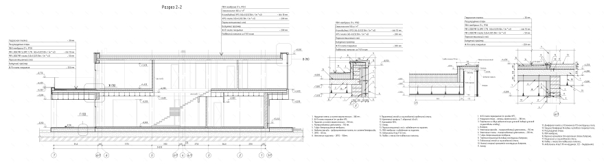 TR 之家(注:TR如果有具体指代含义,需结合实际内容进行更准确翻译,此处因缺乏更多信息,只能按字面直译为TR 之家) 丨俄罗斯特维尔丨ZROBIM architects-9
