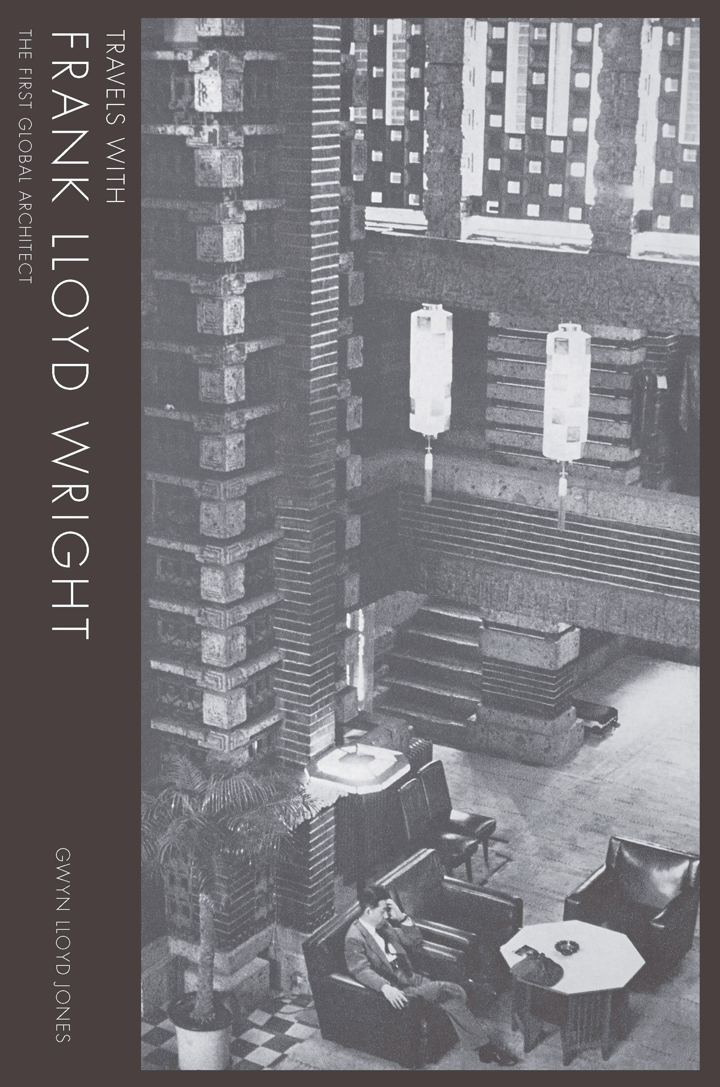 Competition: win two books that celebrate the career of Frank Lloyd Wright-11