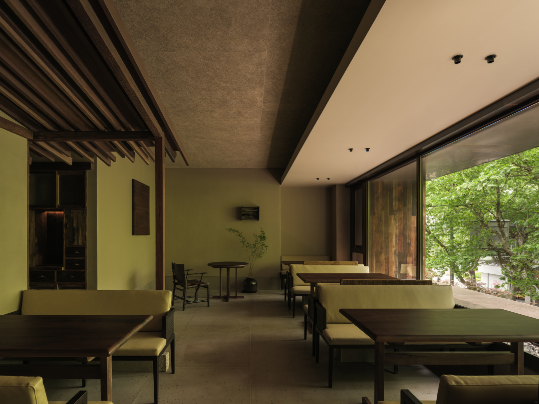 元古·雲境（上海新天地店）丨中国上海丨無之设计-45