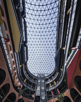 HDD MALL 惠多港丨中国北京丨王政