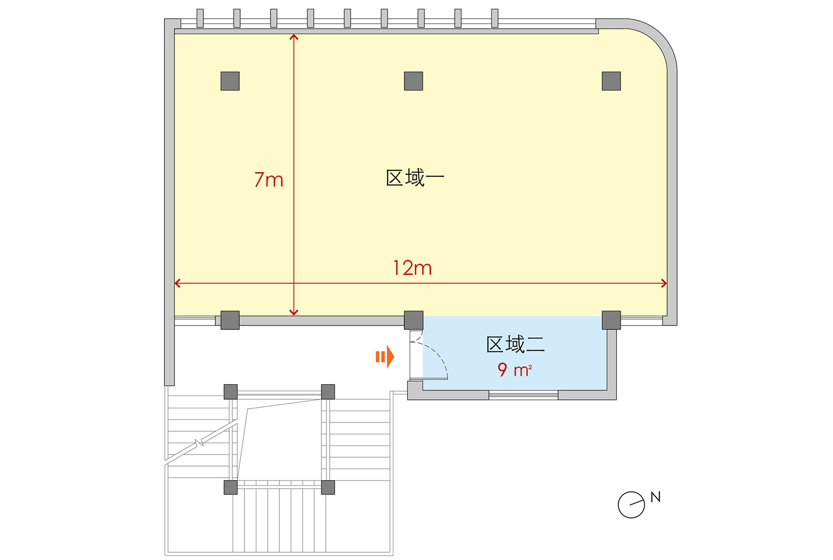 山也丨中国昆明丨拾号建筑-24