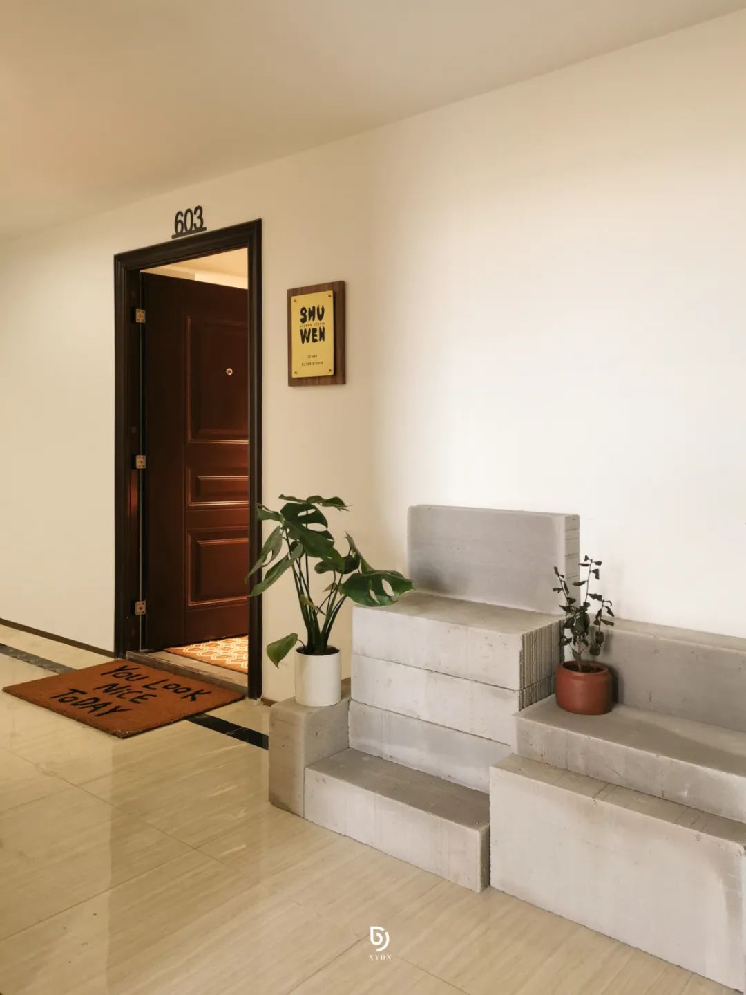 乌托邦式的服装工作室 · SHUWEN 理想国度丨中国杭州丨穆汖-14