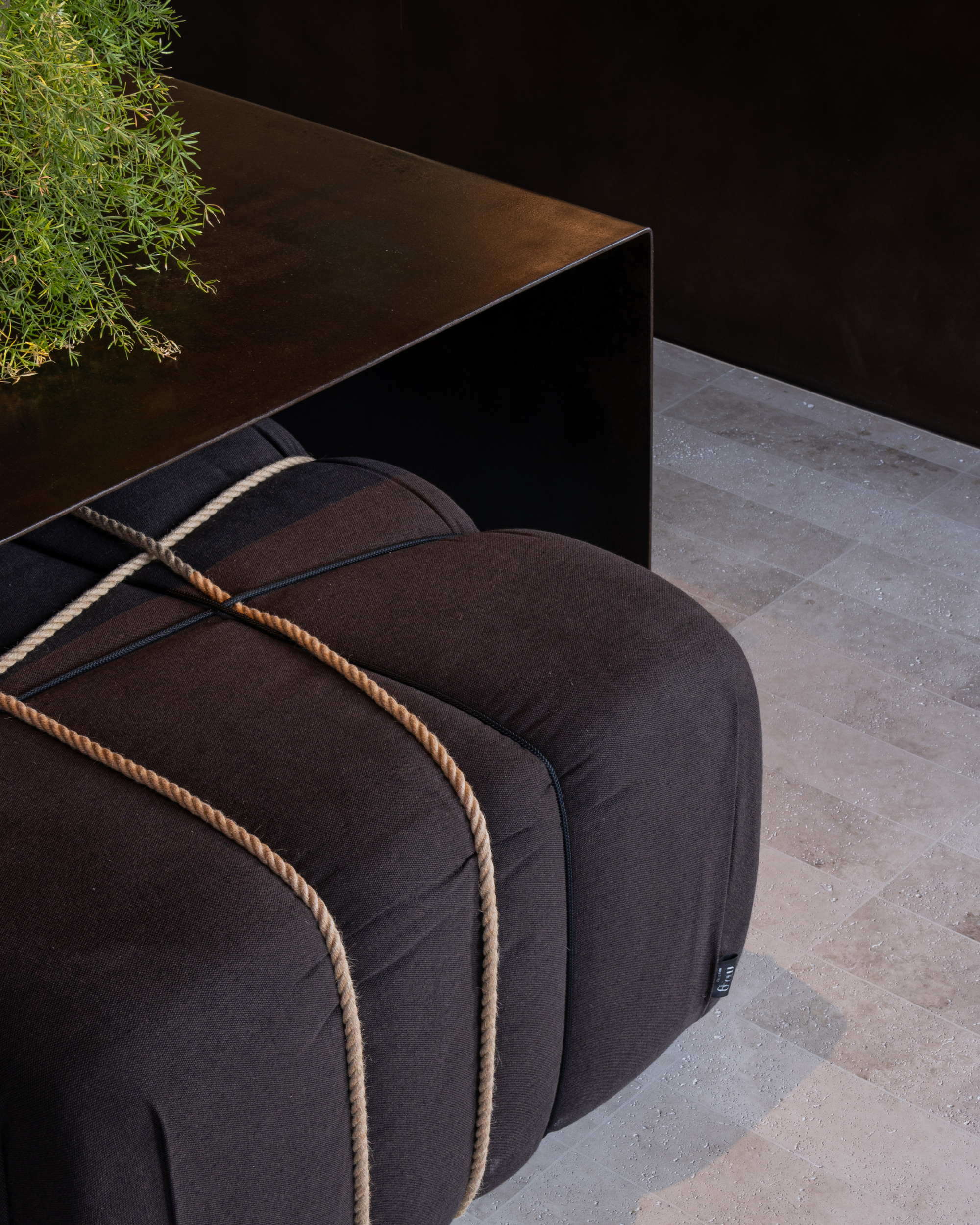 咖啡店丨阿联酋沙迦丨shell+core-30