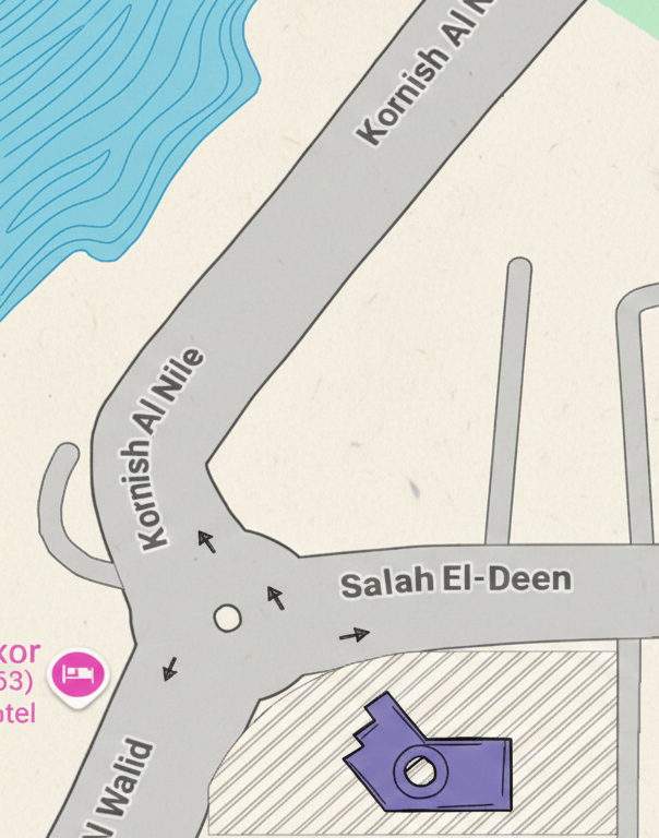 “维京游轮”公司多国总部-11