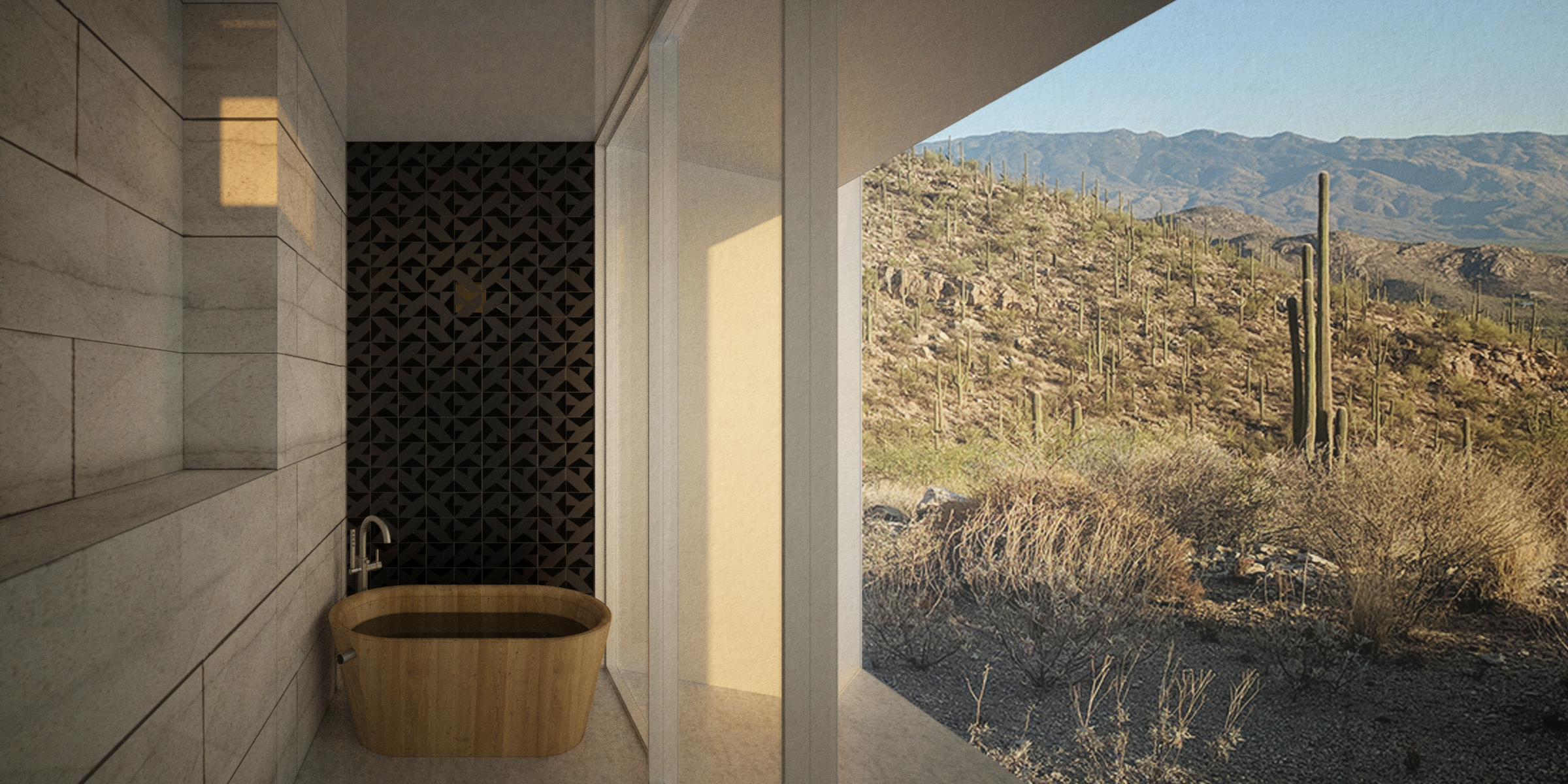 Gneiss House | Protz Studio-14