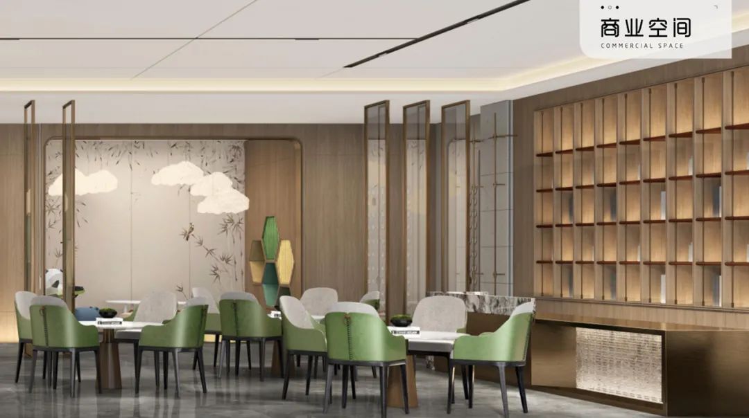 琢信工装·贰方设计丨中国渝北丨贰方(重庆)装饰设计工程有限公司-53