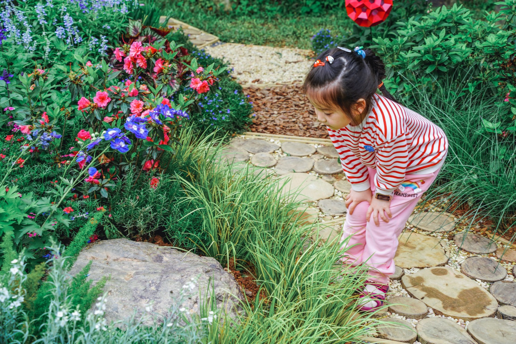 深圳互动视听花园丨中国深圳丨华南理工大学建筑学院风景园林系-59