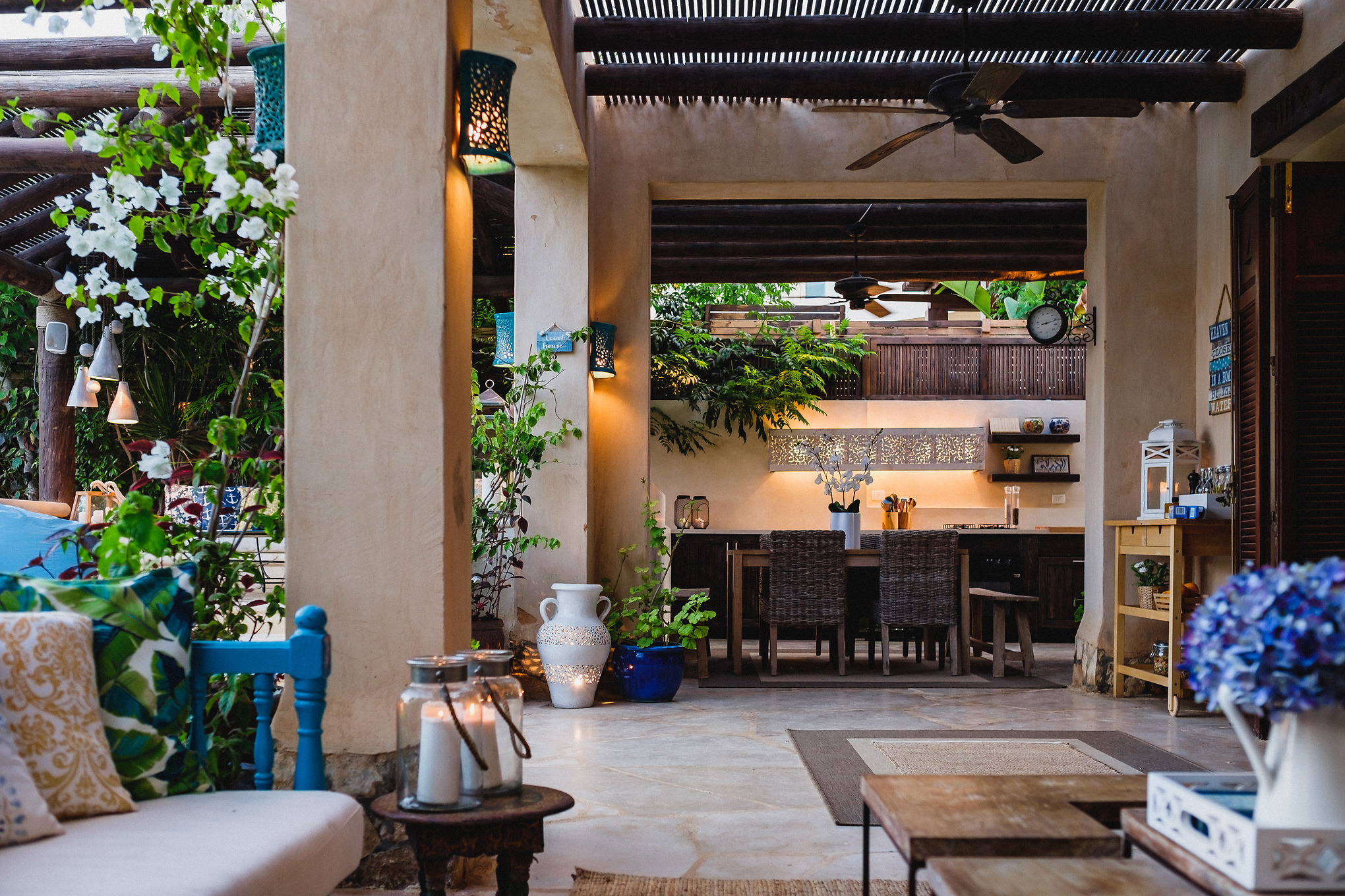 庄园别墅H | Studio Ventuno | 2019 | 埃及-10