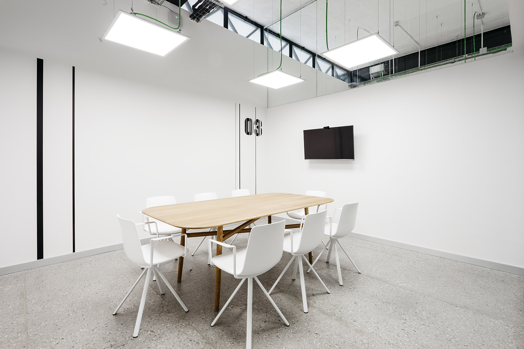 Canodròm 创意研究园，巴塞罗那 / Dear Design Studio-22