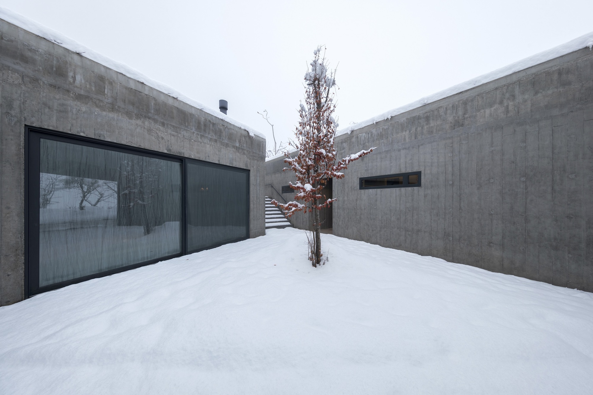 室内家居丨伊朗丨Olgooco-37