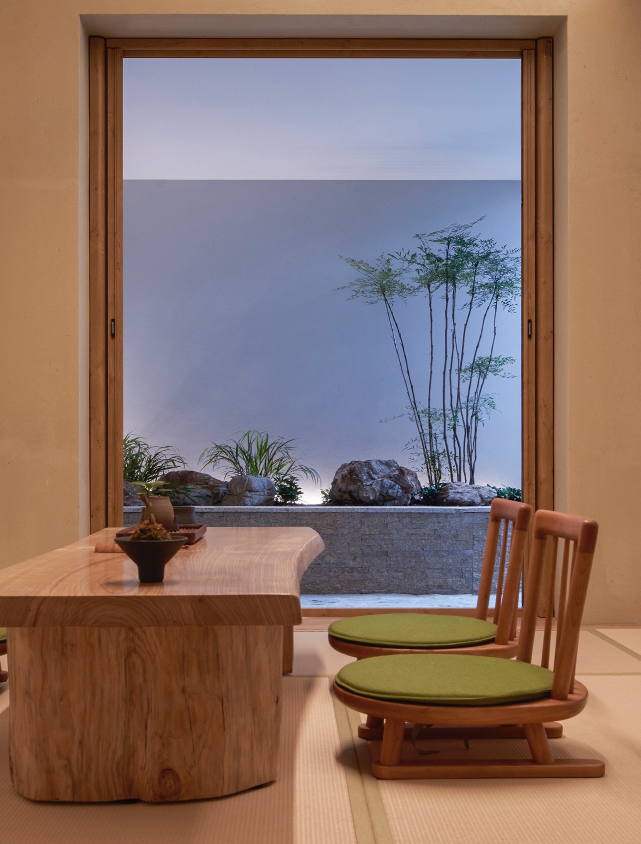 ZL住宅丨中国北京丨自在设计-143