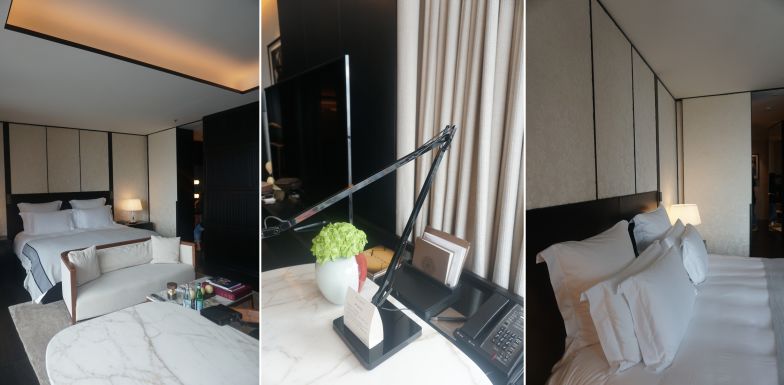 上海宝格丽,镛舍,艾迪逊,素凯泰最新入住体验-50