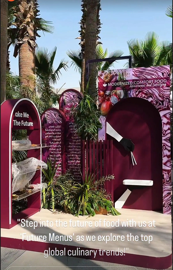 Unilever food solutions event-34