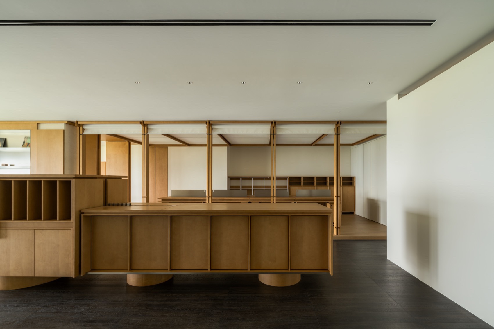 杭州品初家居设计工作室丨中国杭州丨喜叻空间研究-6