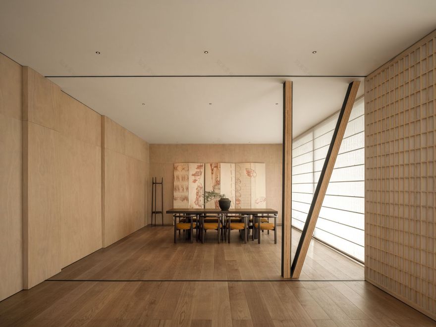 普罗市集 B,C,D 栋丨中国郑州丨HÉZI 合恣设计-20