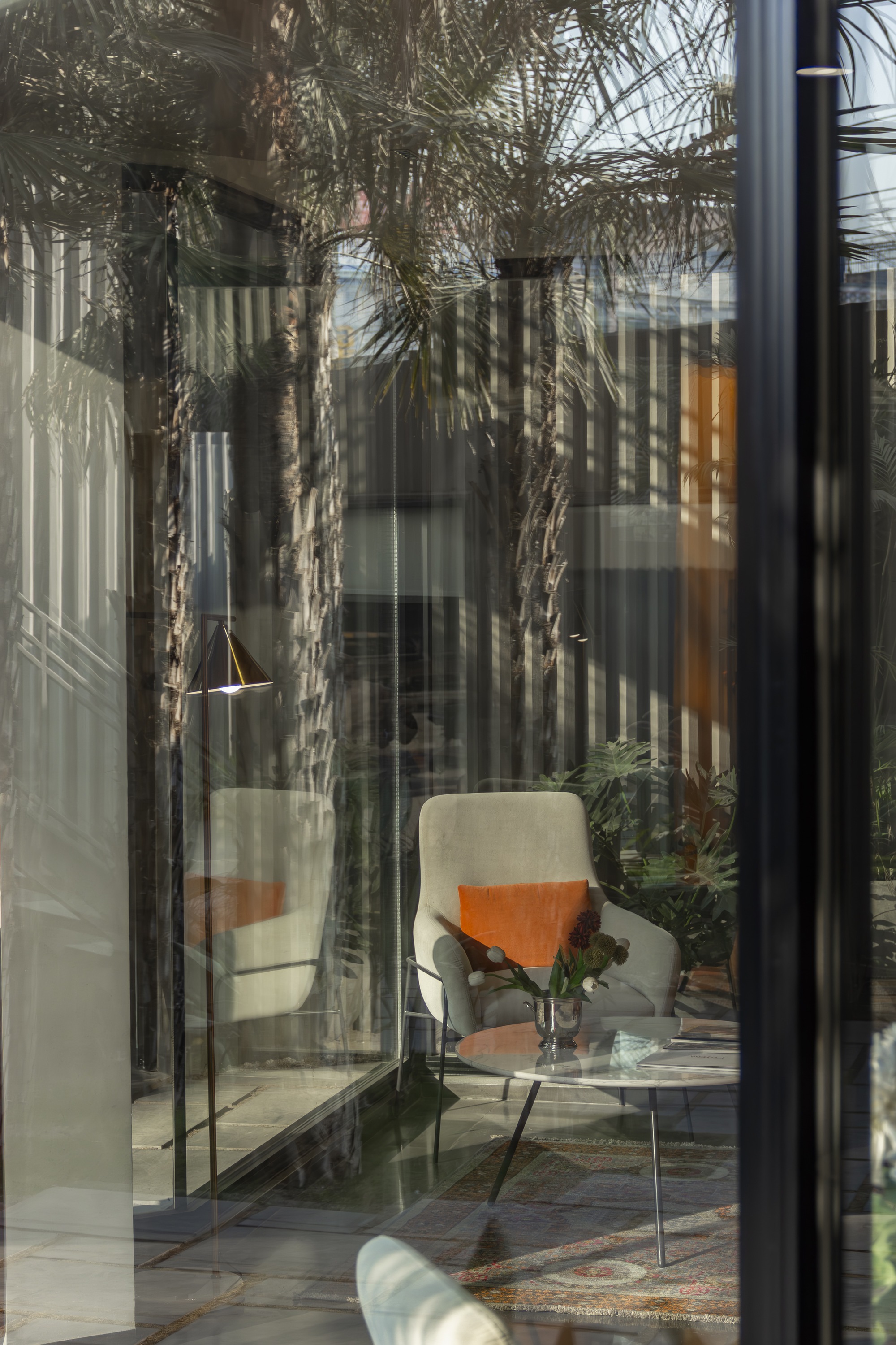 卡拉奇钢铁工业公司（通常Industries在企业名称里可理解为公司 ，当然也可能根据实际情况为卡拉奇钢铁工业 ，这里按常见企业命名习惯处理） 丨巴基斯坦伊斯兰堡丨DB Studios,Modative Design Studio-36