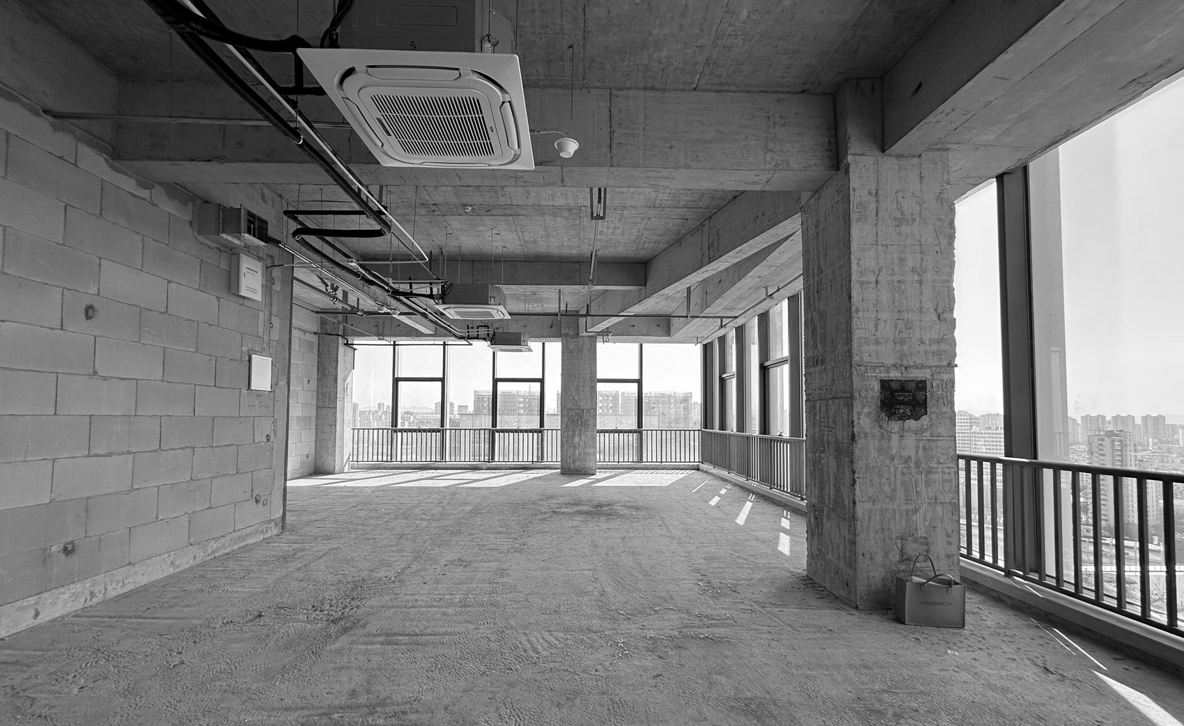 四合网咖丨中国宁波丨魔戏空间设计 ®,ABDdesign ®-12