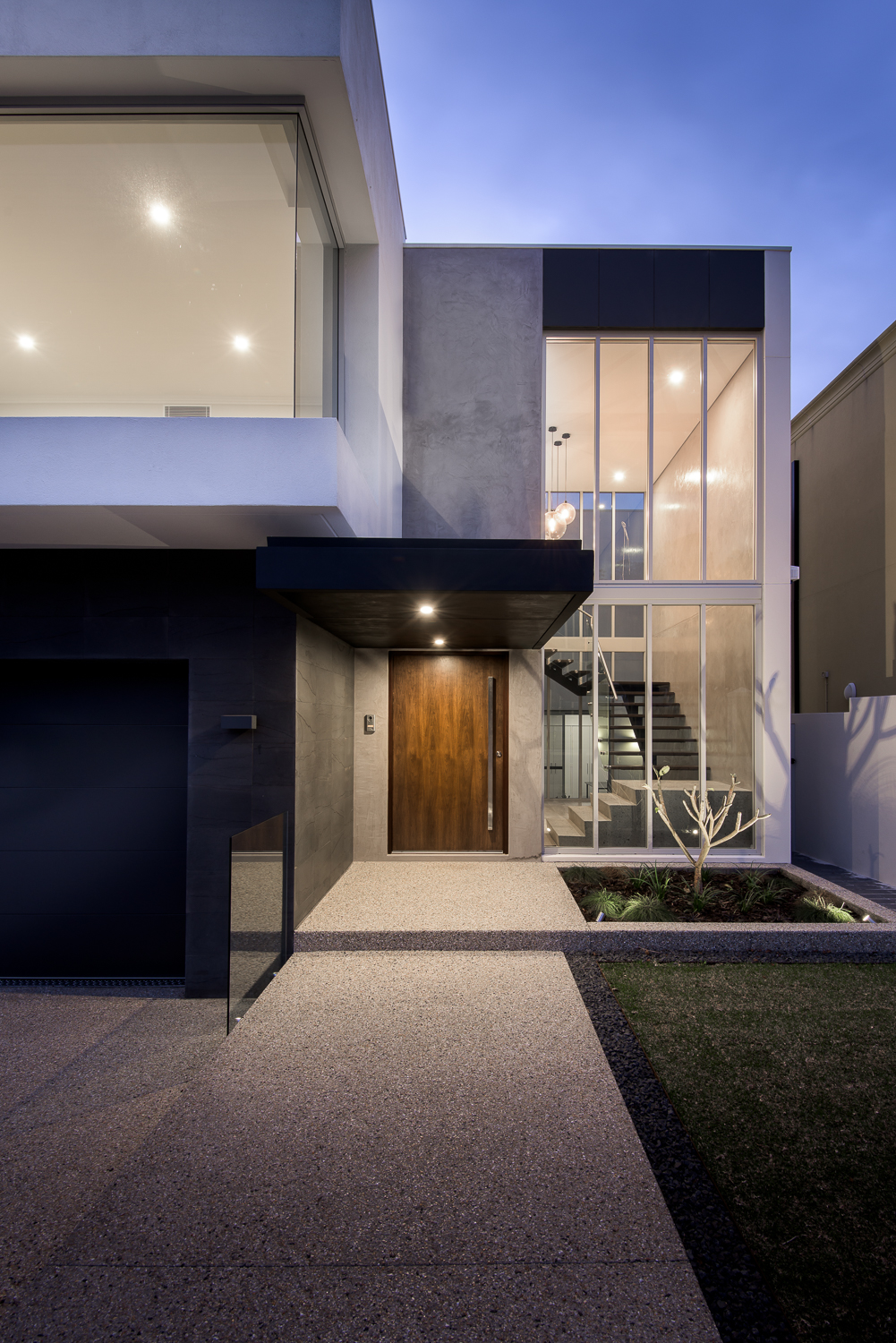 Ardross House Robeson Architects-1