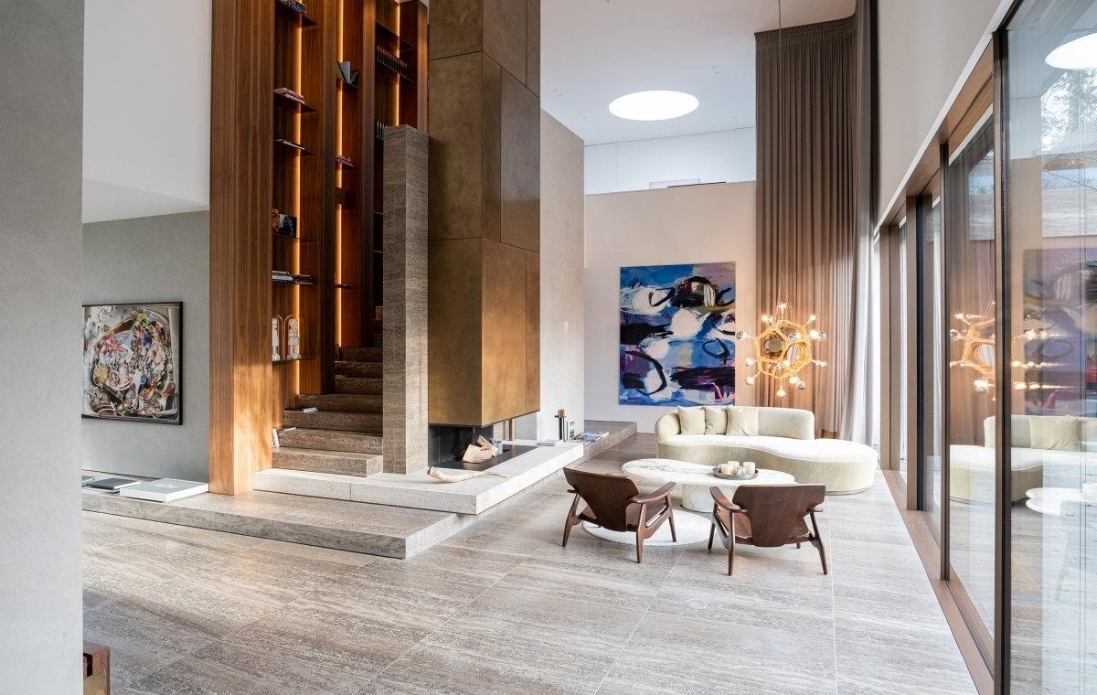 沃尔特之家丨德国丨Dieter Vander Velpen 建筑事务所-4