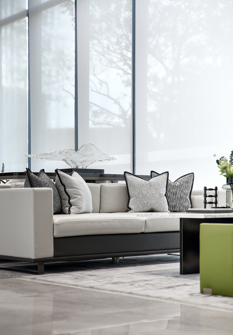 江门桃李春风售楼处-61