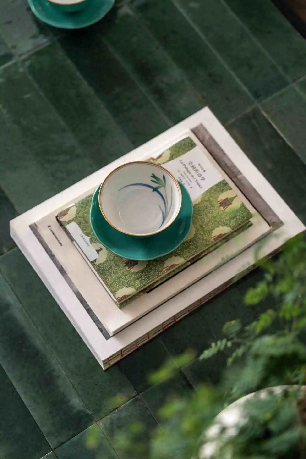 万科溪谷园W宅丨中国苏州丨肯吾设计事务所-2