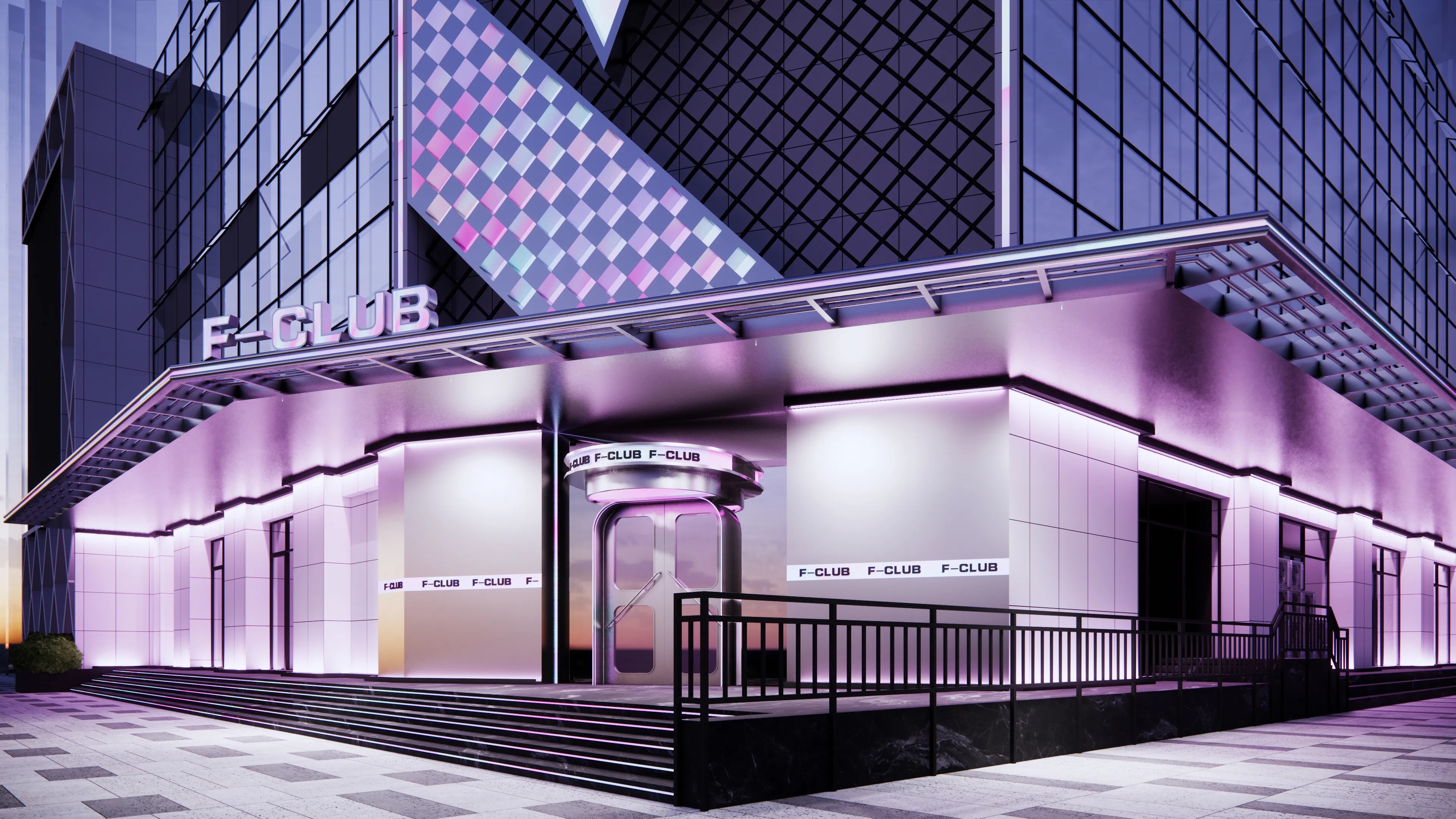 看看这样的俱乐部有没有感觉-1