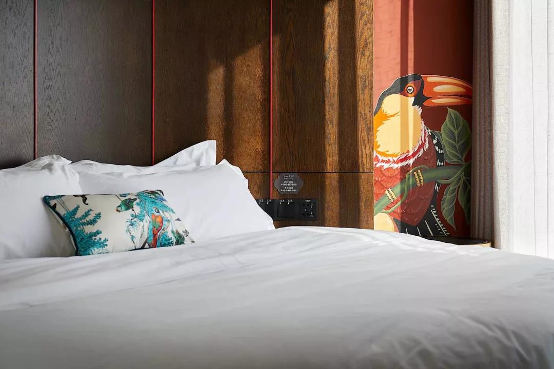 营口璞雅酒店丨中国营口丨CIMA 希玛设计-21