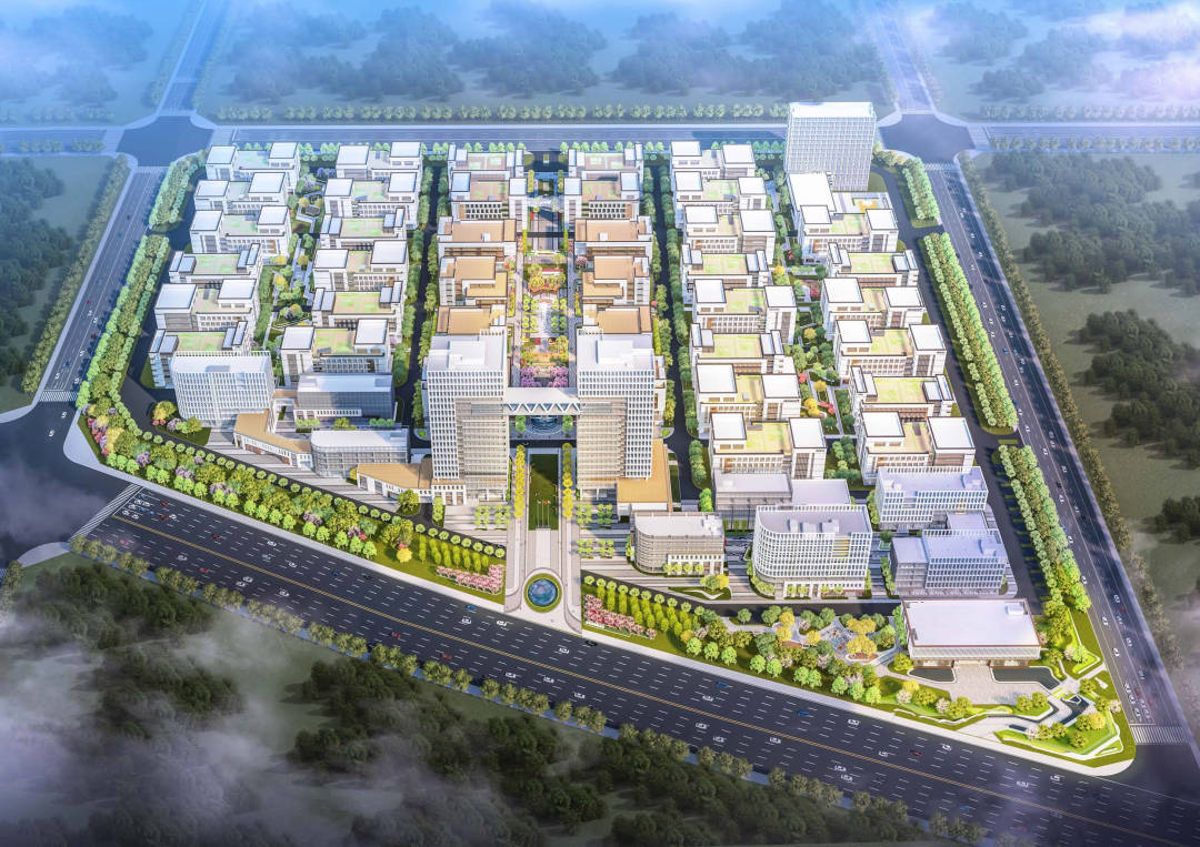 合肥创新科技园-3