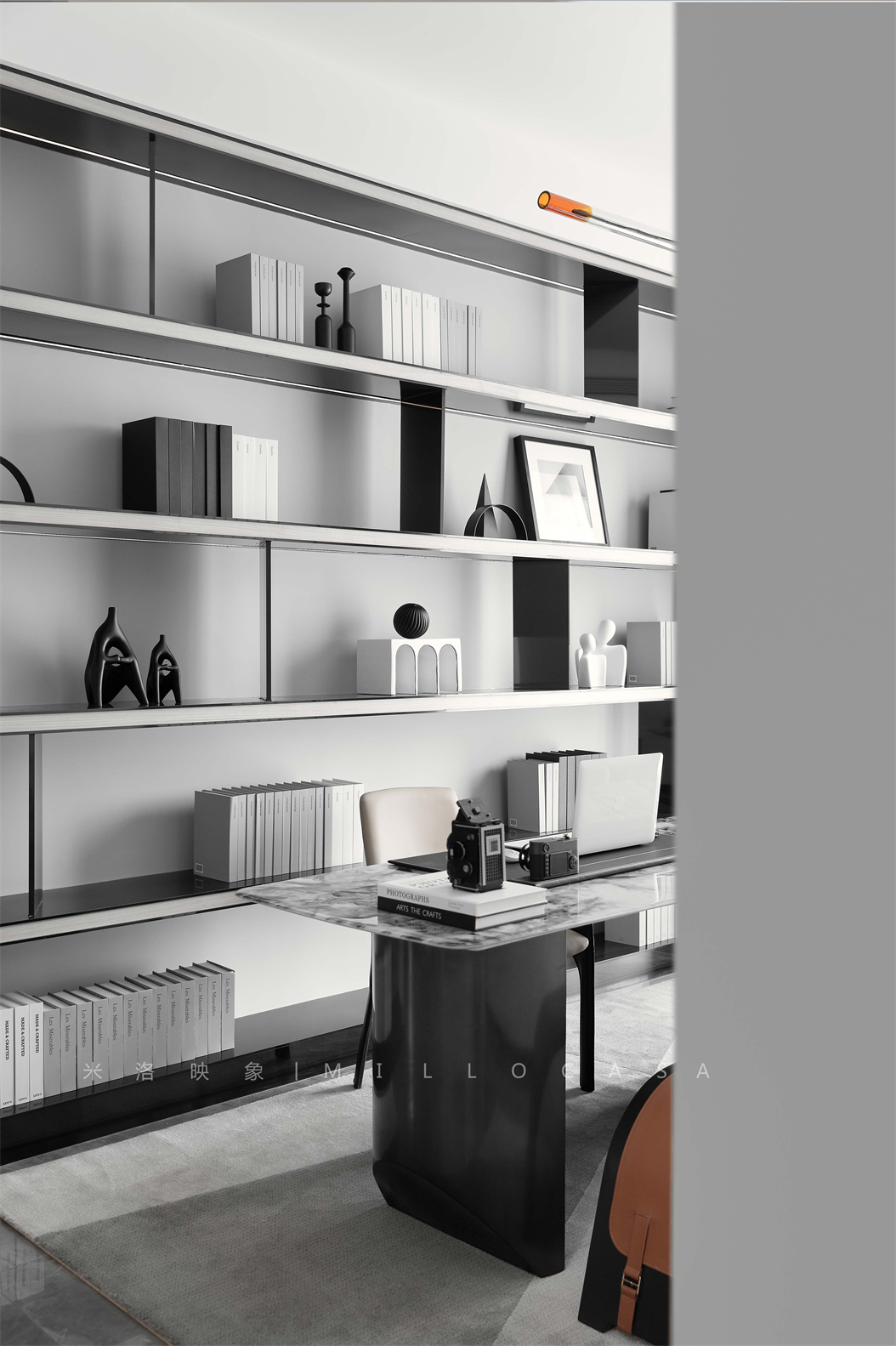 长卷平墅丨中国郴州丨米洛映象-39