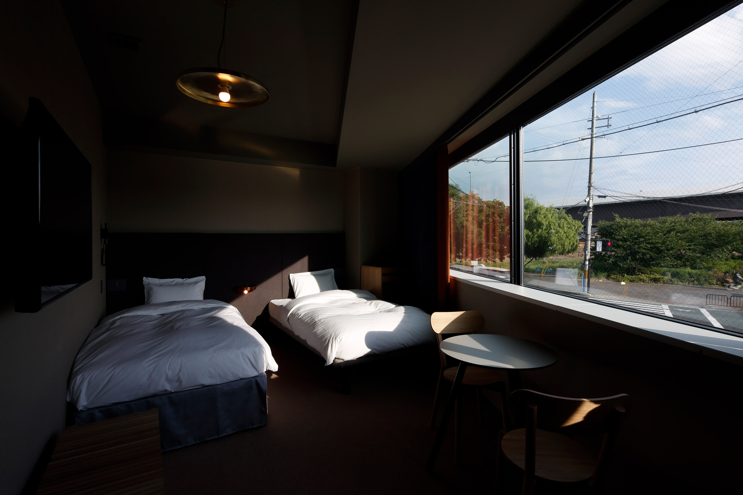 Reign Hotel Kyoto Japan Modern Hotel Design  — Design Anthology-19