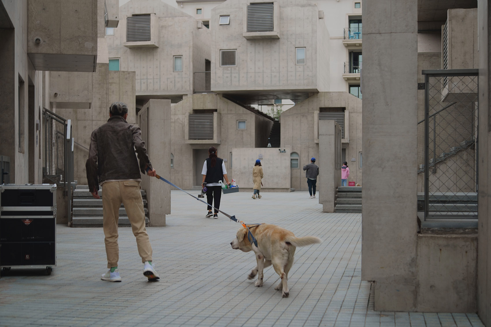 高目建筑事务所丨中国-187