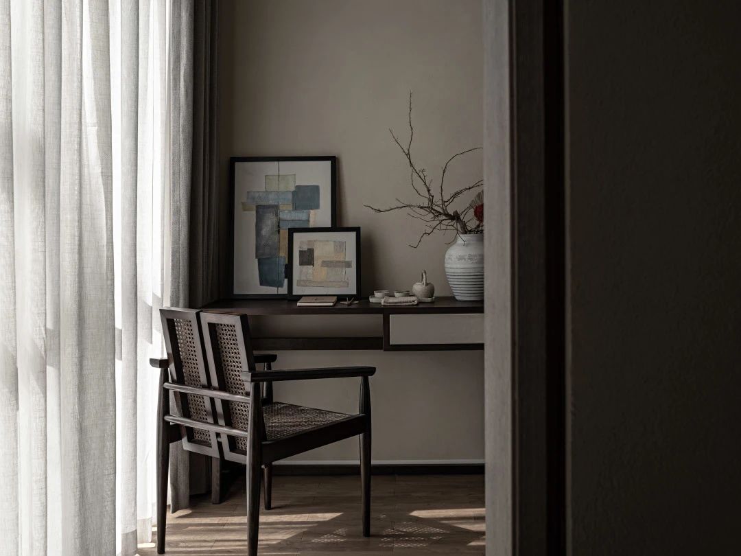 华侨城丽江逐水阁示范单位丨中国丽江丨DAS 大森设计-22