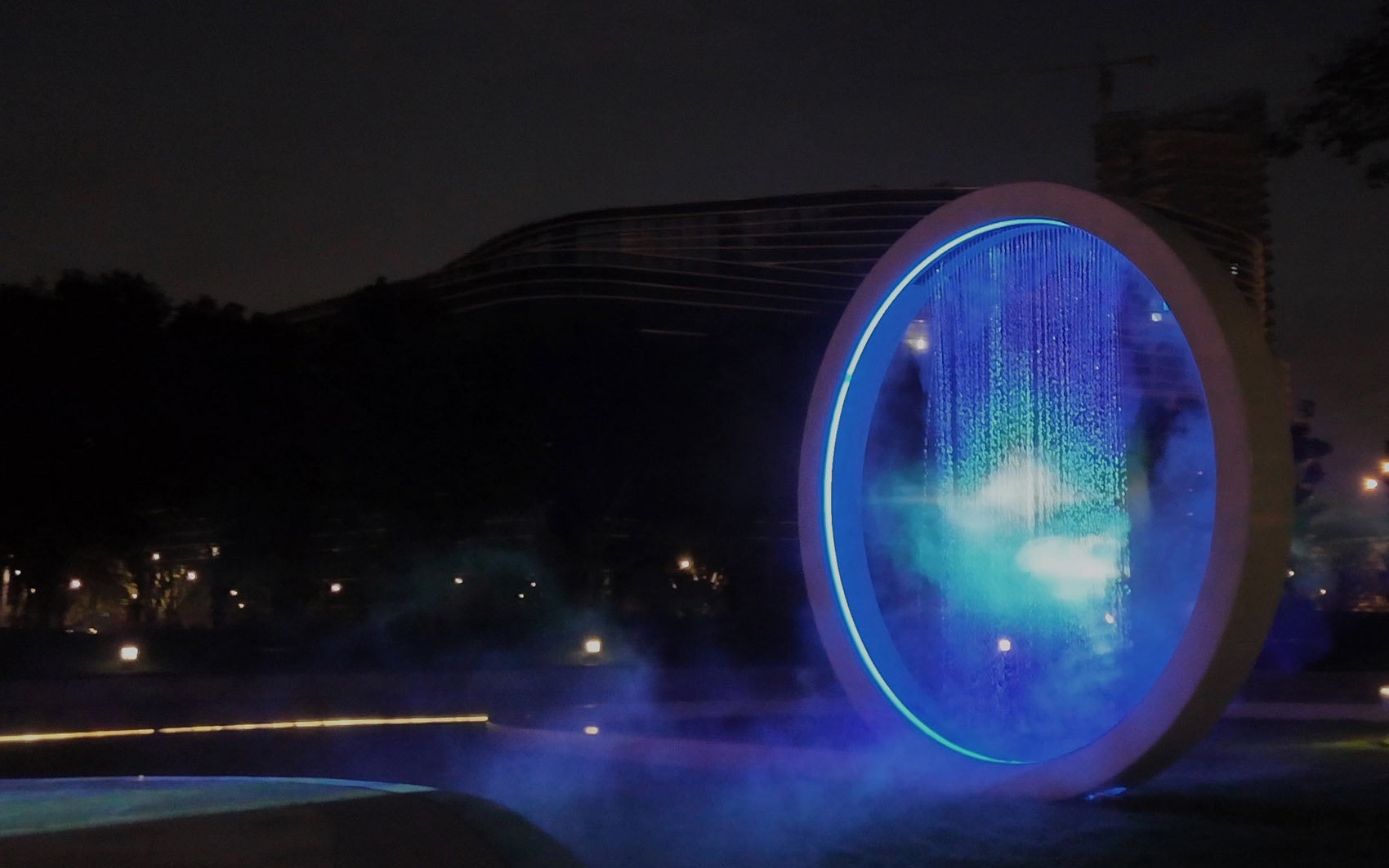 海尔(无锡)物联网示范基地丨印文设计-53