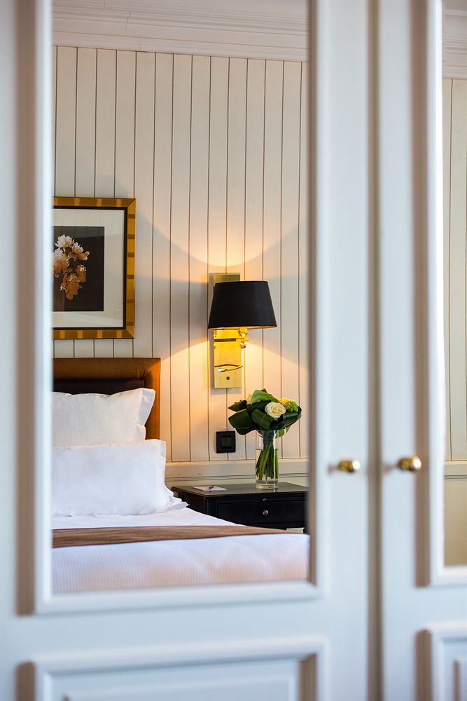 巴里尔马杰斯迪克酒店 (Hôtel Barrière Le Majestic)-45