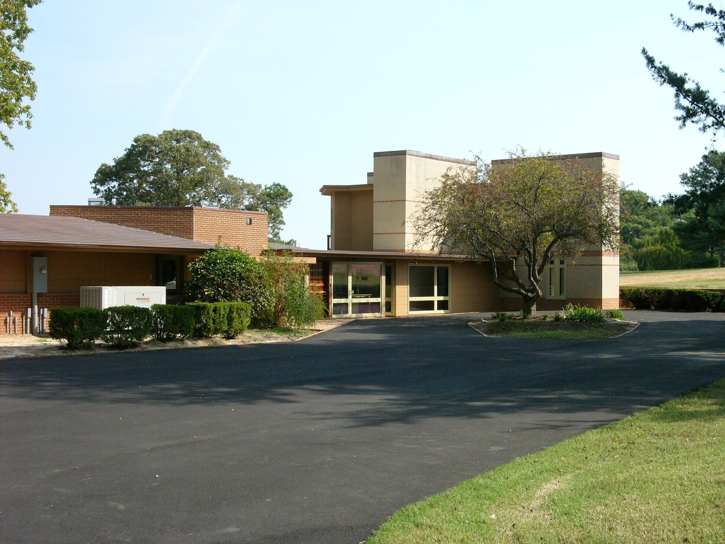 致敬经典，扩展居住空间-23