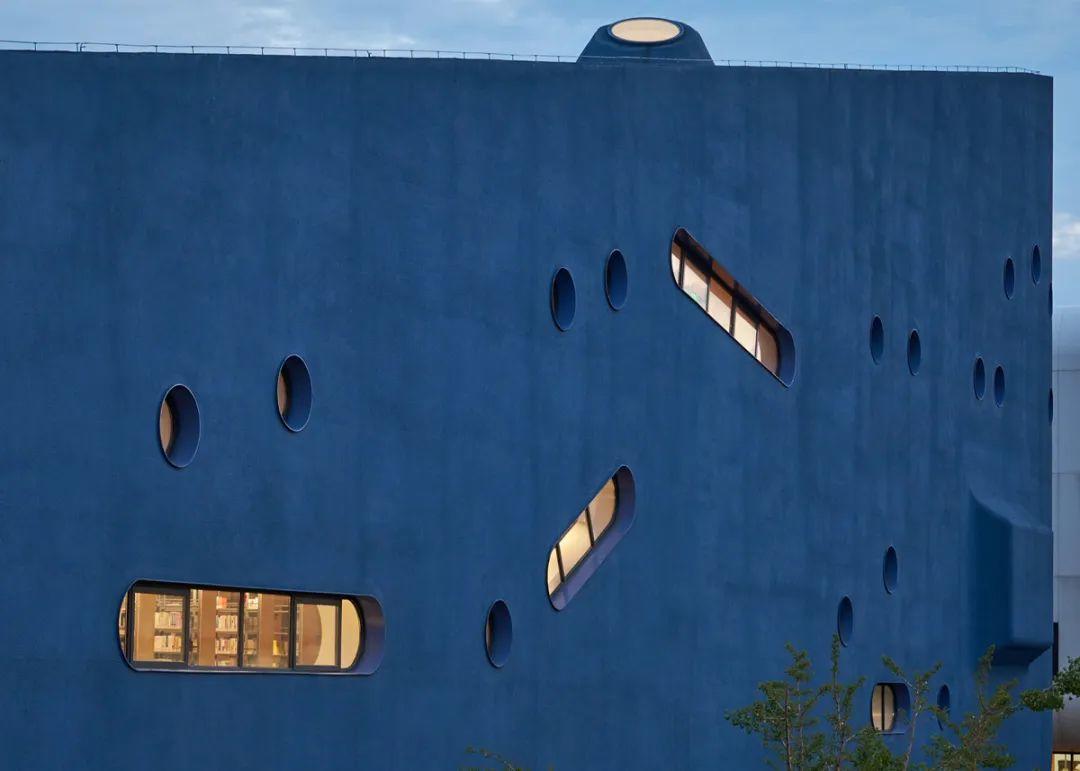 平和图书剧场丨中国上海丨OPEN建筑事务所-56