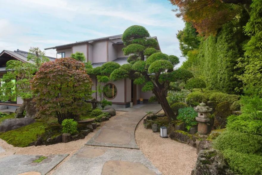 Atami 别墅丨日本静冈丨André Fu-8