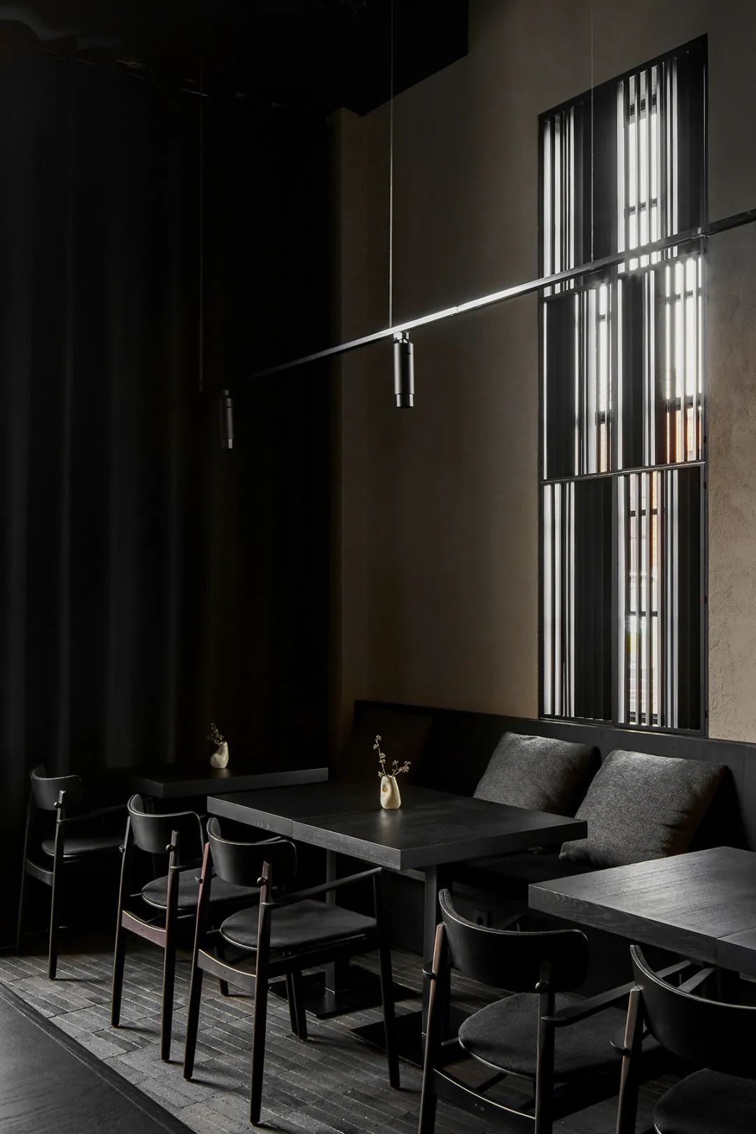 CULTbarkitchen · 疗愈心灵的居酒屋设计-19