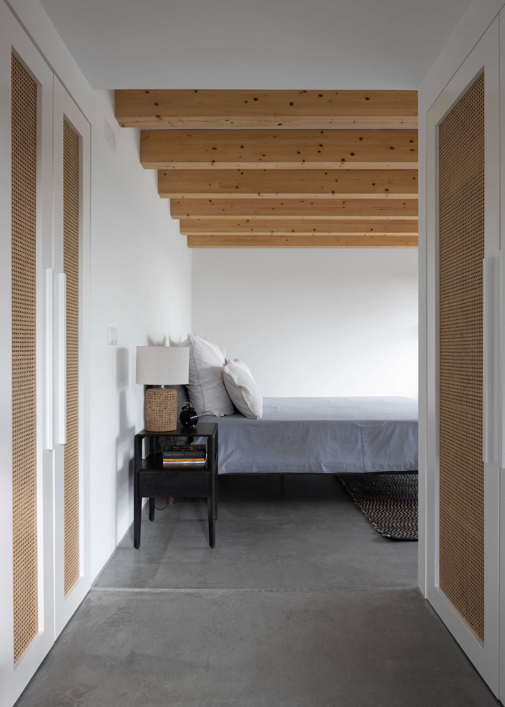 克拉托的房子丨葡萄牙丨Inês Brandão Arquitectura-49