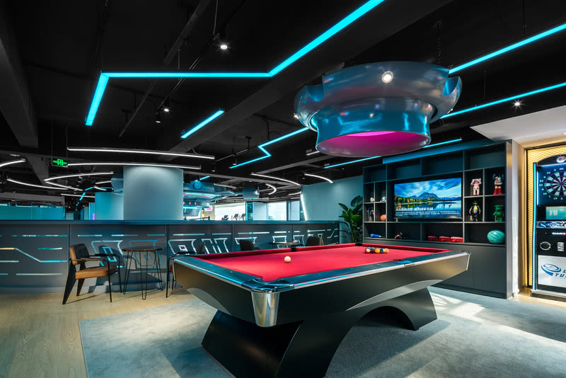 重庆LIFE TURBO健身-38