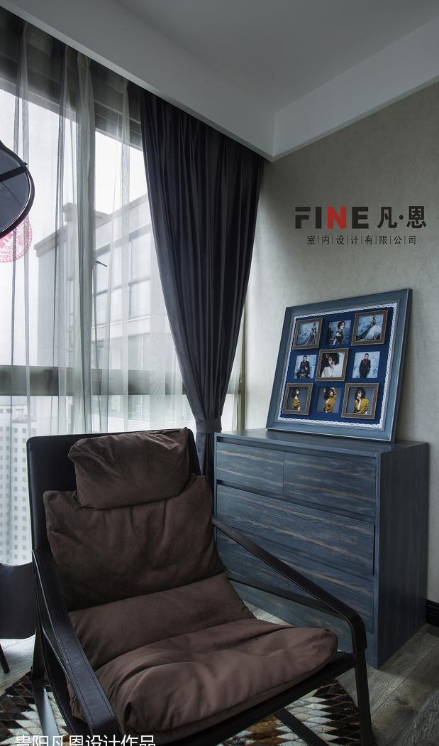 
贵阳观山小区 -2